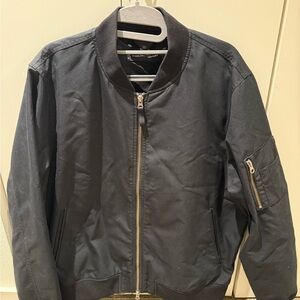 Everlane The Bomber Jacket - Men’s L